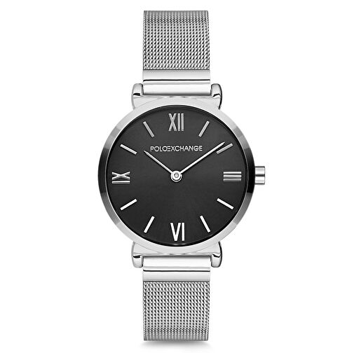Px018l-04 Polo Exchange Bayan Kol Saati 15365122 Boyner