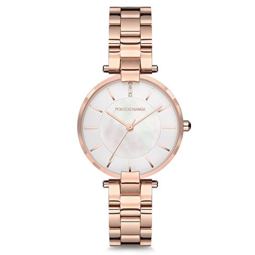 Px0127-03 Polo Exchange Bayan Kol Saati 15365041 Boyner