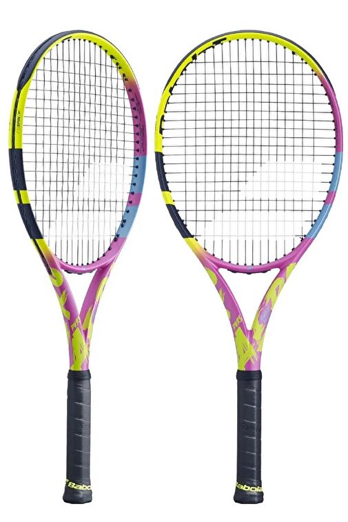 Babolat Pure Aero Rafa Origin 2023 317 Gr Yetişkin Performans