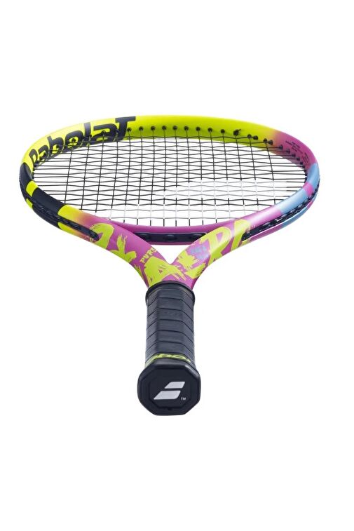 BabolaT PURE AERO RAFA 【G2】 Babolat Pure Aero Rafa Origin 2023 317 Gr Yetişkin Performans
