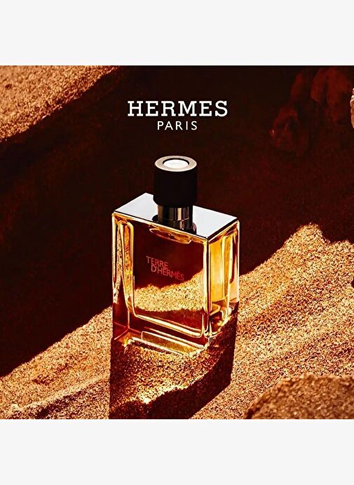 Terre D'hermes Intense Edp 100 Ml Erkek Parfümü - 15586060 | Boyner