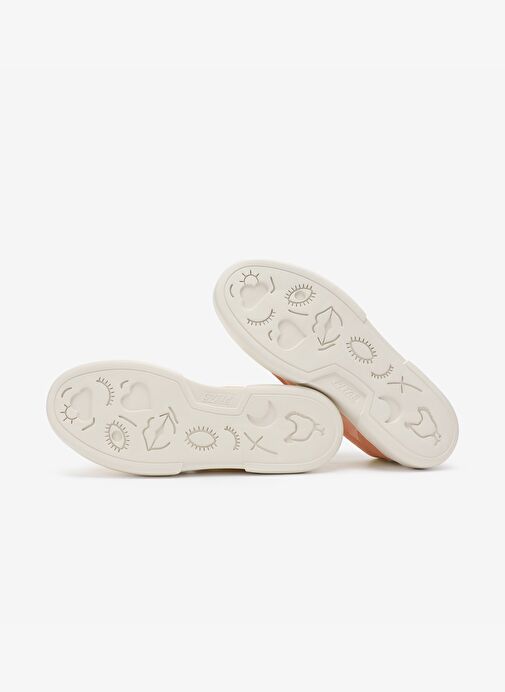 Walk In Pitas Sirmione Kadın Ayakkabı - Görsel 6