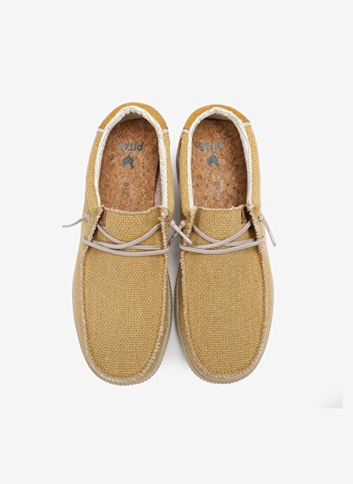 Walk In Pitas WP150 Steve Marino Erkek Ayakkabı - Görsel 6