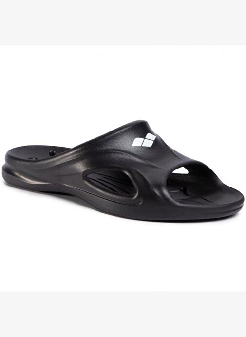 Arena Hydrosoft II Hook Erkek Siyah Terlik 003286 500 - Görsel 2