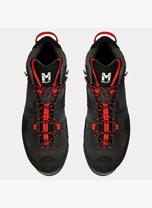 Millet SUPER TRIDENT GORETEX Erkek Bot MIG1781 N4003 - Görsel 4