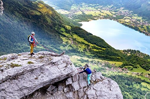 Millet TRIDENT GD GT Erkek Goretex Bot MIG1782 4003 - Görsel 4