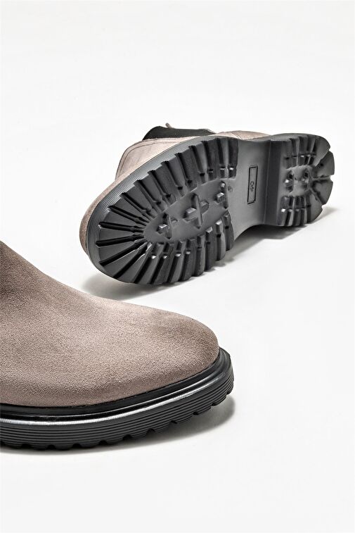 Vizon Deri Erkek Günlük Bot - Görsel 4