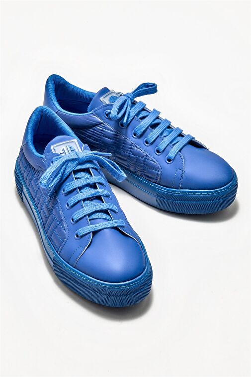 Elle Mavi Kadın Sneaker DEONNE-5 - Görsel 3