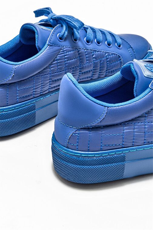 Elle Mavi Kadın Sneaker DEONNE-5 - Görsel 5