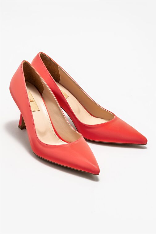 Nar Kadın Stiletto - Görsel 3