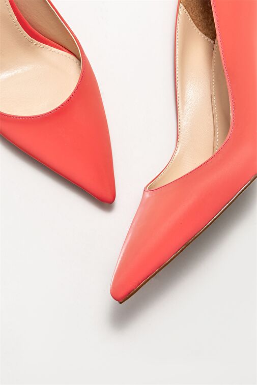 Nar Kadın Stiletto - Görsel 4