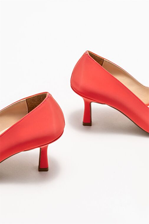 Nar Kadın Stiletto - Görsel 5