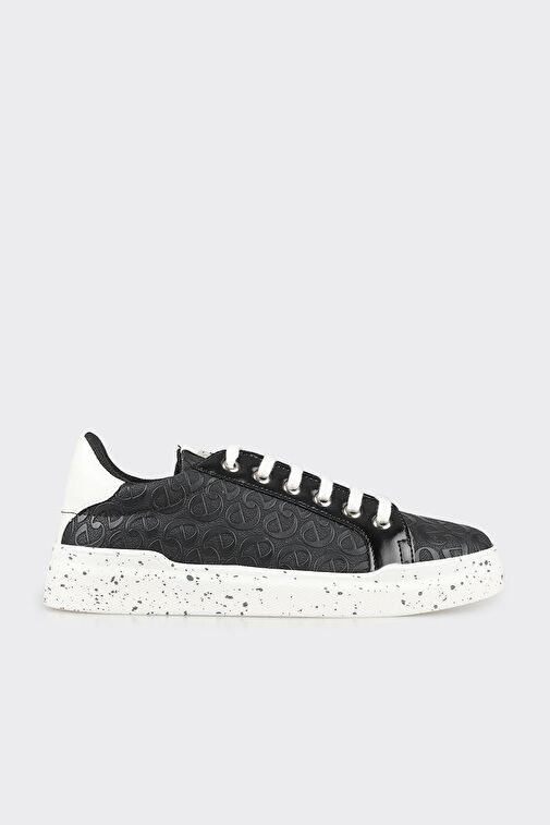 Elle Pembe Kadın Sneaker ROYCAS-2 - Görsel 2