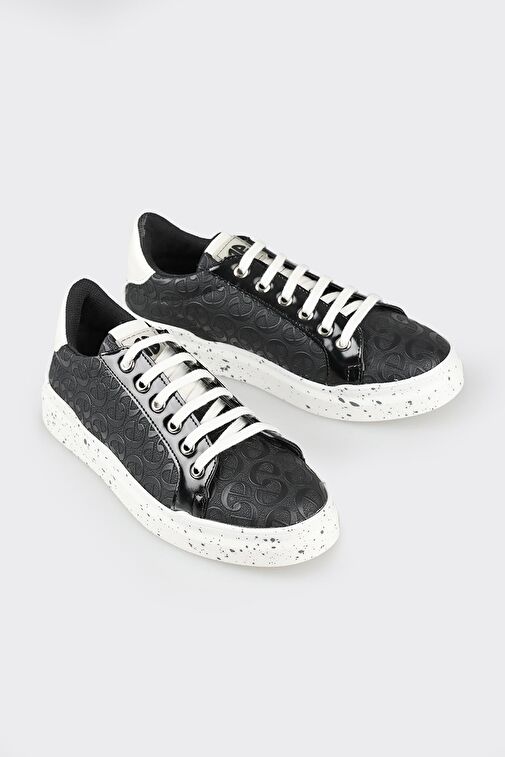 Elle Pembe Kadın Sneaker ROYCAS-2 - Görsel 3