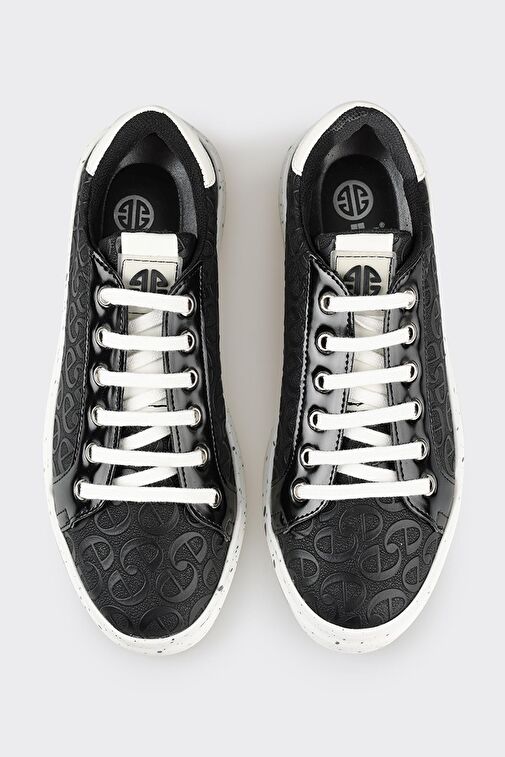 Elle Pembe Kadın Sneaker ROYCAS-2 - Görsel 5