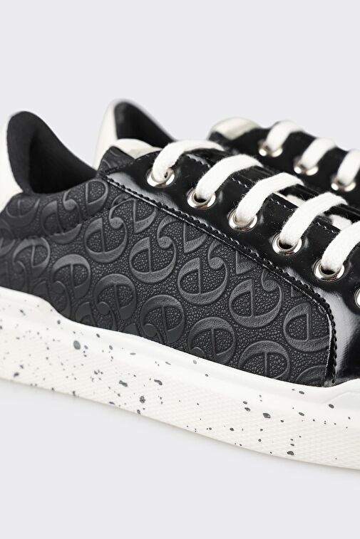 Elle Pembe Kadın Sneaker ROYCAS-2 - Görsel 6