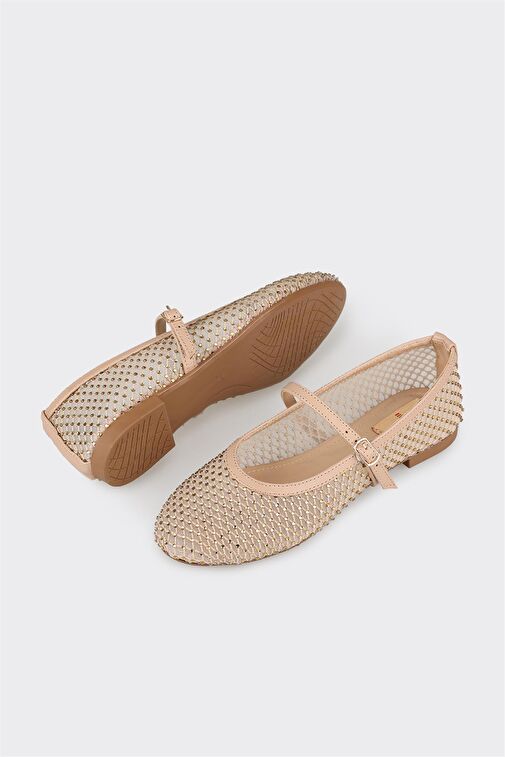 Naturel Kadın Babet - Görsel 4