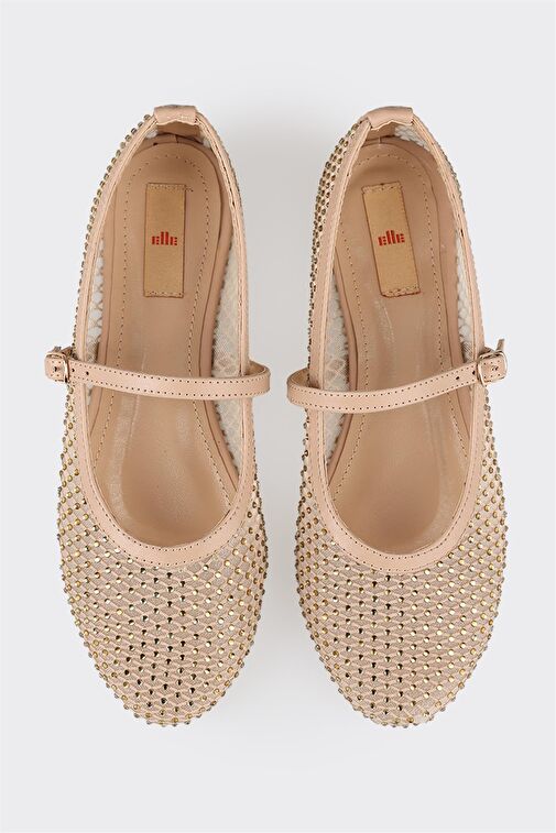 Naturel Kadın Babet - Görsel 5