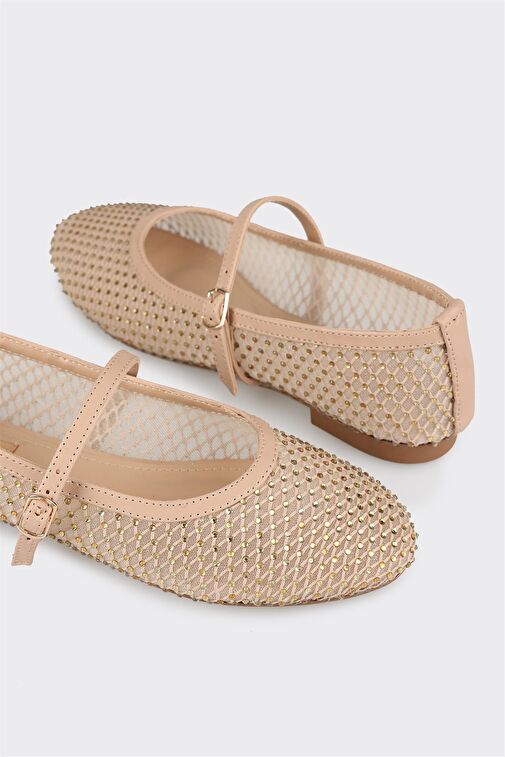 Naturel Kadın Babet - Görsel 6