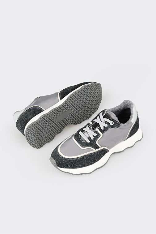 Elle Taba Kadın Sneaker JURACEM - Görsel 4