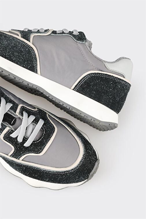 Elle Taba Kadın Sneaker JURACEM - Görsel 6