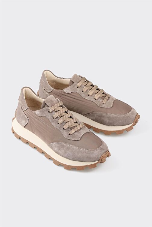 Vizon Kadın Spor Ayakkabı - Görsel 3