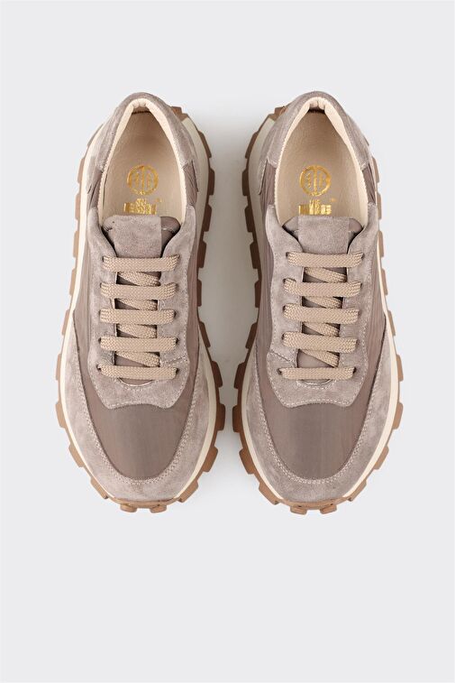 Vizon Kadın Spor Ayakkabı - Görsel 5