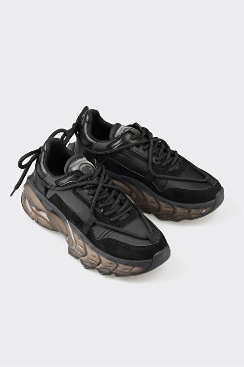 Elle Vizon Kadın Sneaker BODHA-4-V - Görsel 3