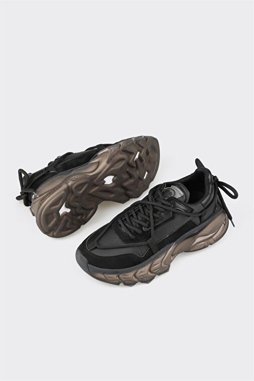 Elle Vizon Kadın Sneaker BODHA-4-V - Görsel 4