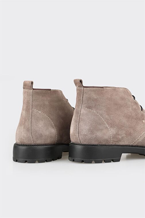 Elle Elle Vizon Deri Erkek Günlük Bot | Boyner Vizon - 5. görsel