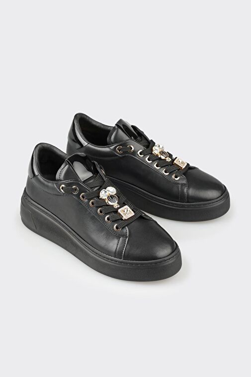 Elle Vizon Kadın Sneaker RAIWA-1-T - Görsel 3