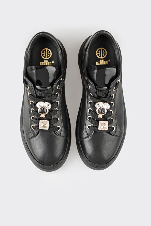 Elle Vizon Kadın Sneaker RAIWA-1-T - Görsel 5