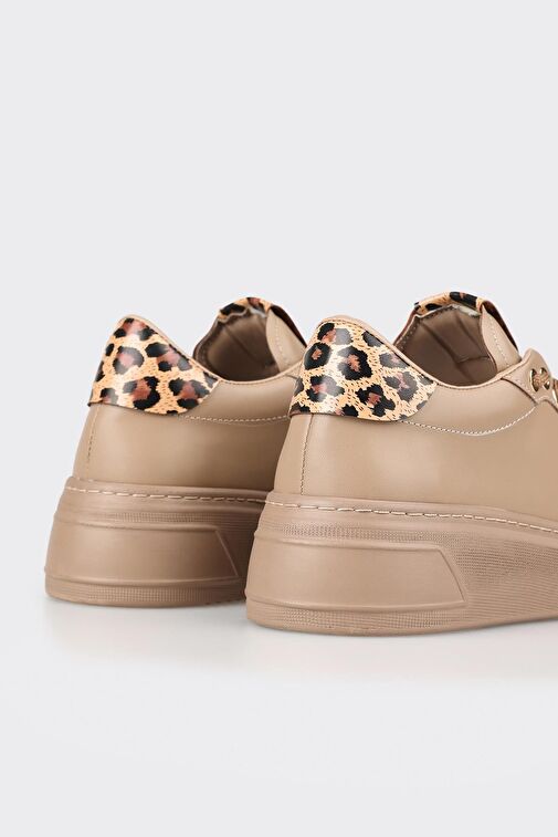 Vizon Kadın Spor Ayakkabı - Görsel 3