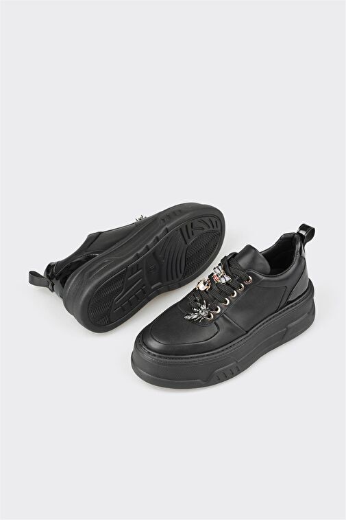 Elle Bej Kadın Sneaker STABLE-2 - Görsel 2