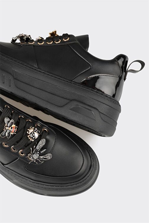 Elle Bej Kadın Sneaker STABLE-2 - Görsel 3