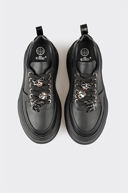 Elle Bej Kadın Sneaker STABLE-2 - Görsel 5