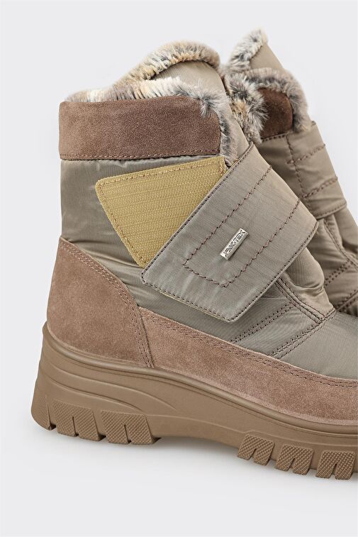 Vizon Kadın Spor Bot - Görsel 5