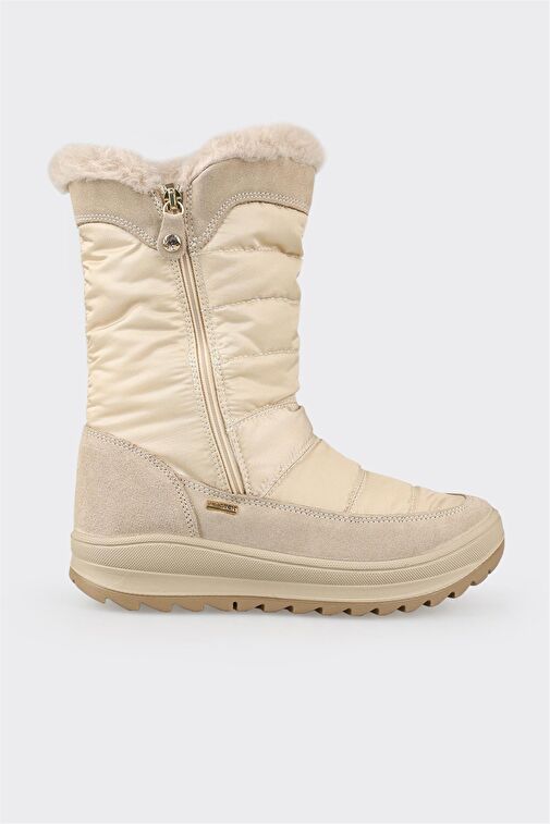 Bej Kadın Spor Bot - Görsel 2