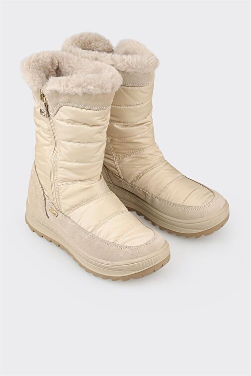 Bej Kadın Spor Bot - Görsel 3