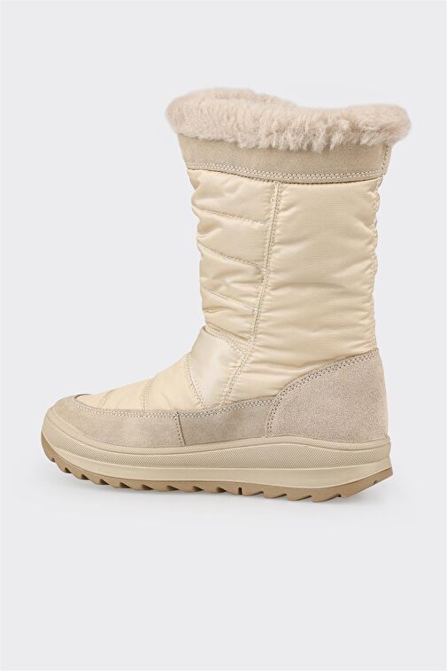 Bej Kadın Spor Bot - Görsel 4