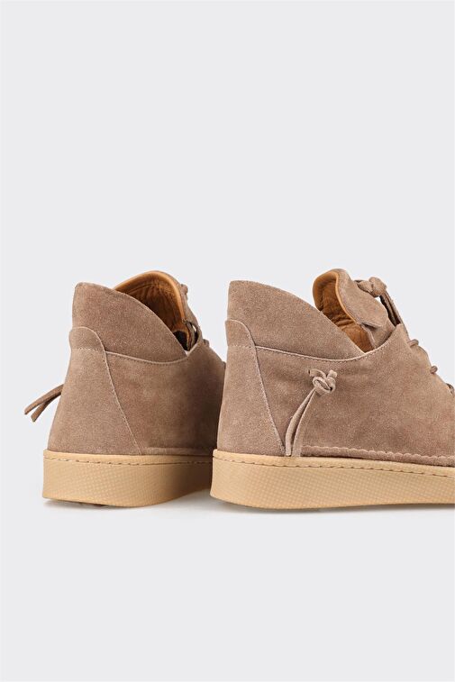 Vizon Deri Kadın Günlük Bot - Görsel 5