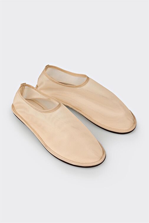 Naturel Kadın Günlük Ayakkabı - Görsel 3