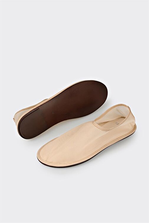 Naturel Kadın Günlük Ayakkabı - Görsel 4