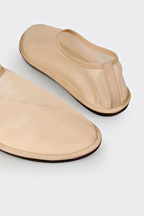 Naturel Kadın Günlük Ayakkabı - Görsel 6