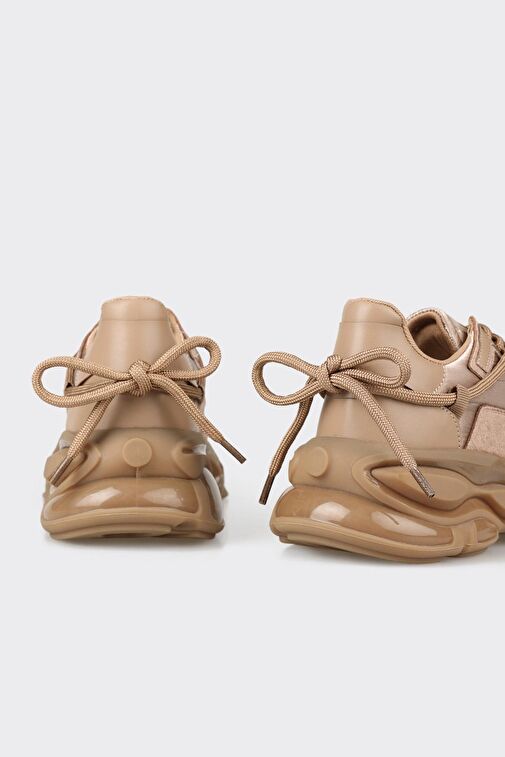 Vizon Kadın Spor Ayakkabı - Görsel 6