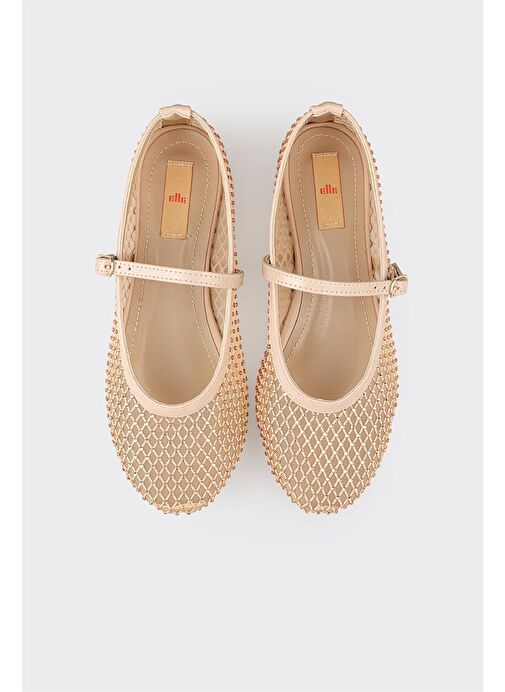 Naturel Kadın Babet - Görsel 5