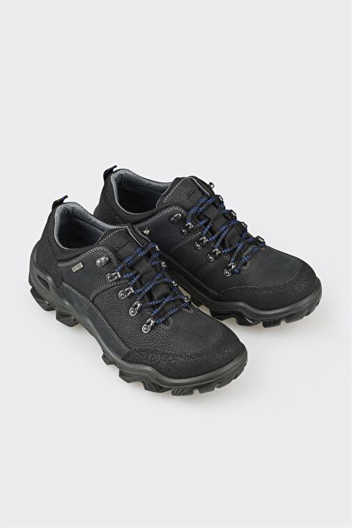 Elle Kahverengi Erkek Outdoor Ayakkabısı MATARCO-V - Görsel 3