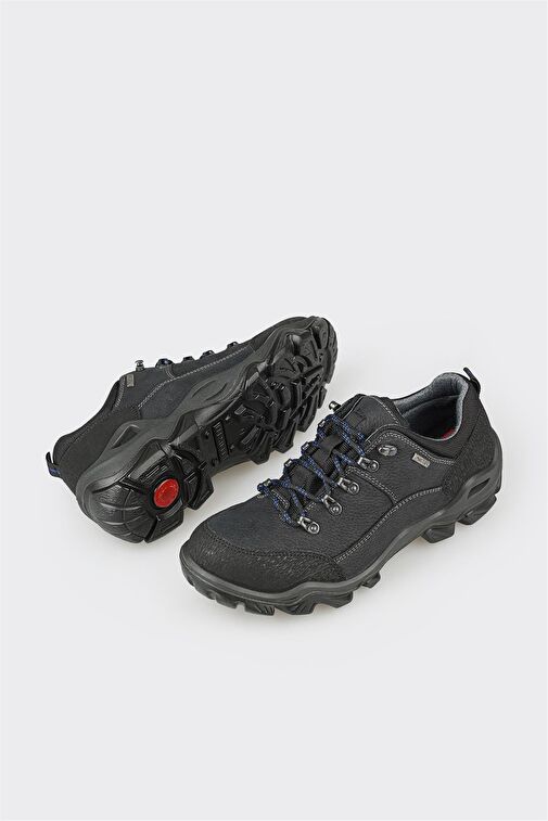 Elle Kahverengi Erkek Outdoor Ayakkabısı MATARCO-V - Görsel 4