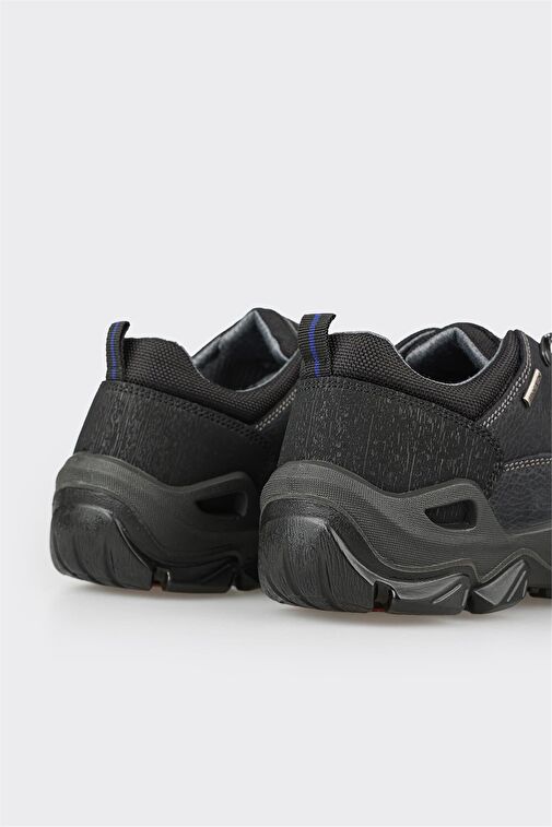 Elle Kahverengi Erkek Outdoor Ayakkabısı MATARCO-V - Görsel 6