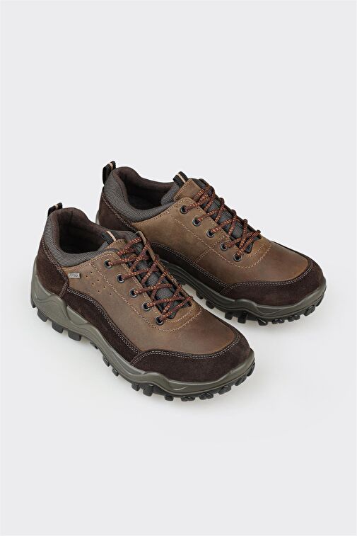 Vizon Erkek Spor Ayakkabı - Görsel 3